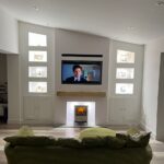 Single storey extension stockingford nuneaton — Parker Grears Developments