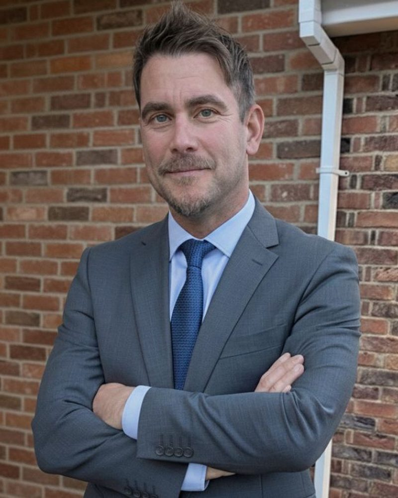 Paul Grears, Director of Parker Grears Developments